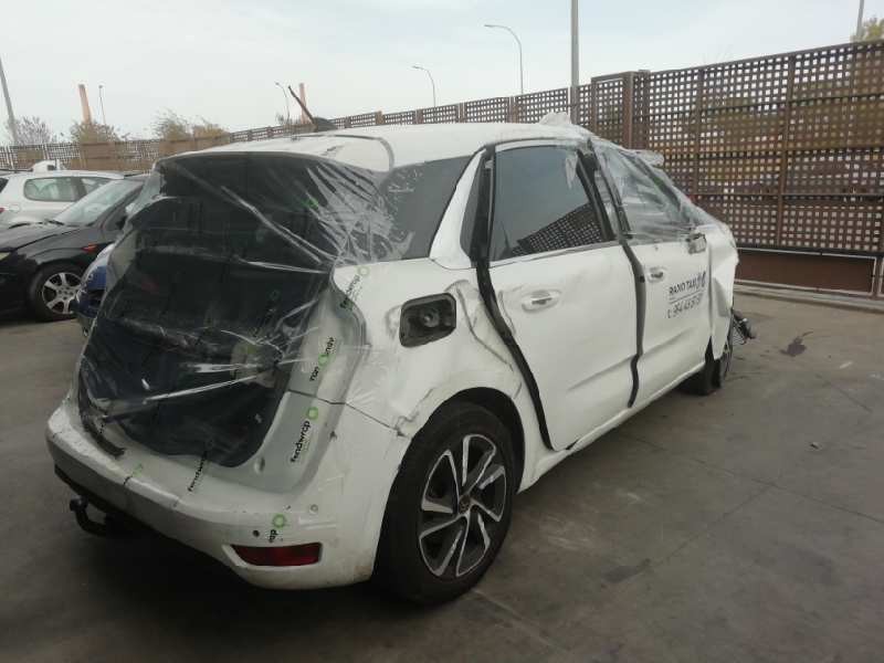 CITROËN C4 GRAND PICASSO