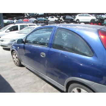 opel corsa c del año 2003