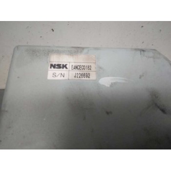 Recambio de columna direccion para nissan micra v (k14) 1.0 ig-t 100 referencia OEM IAM 488105FA6A  