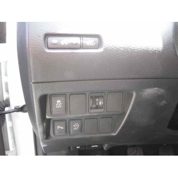 nissan qashqai (j11) del año 2014