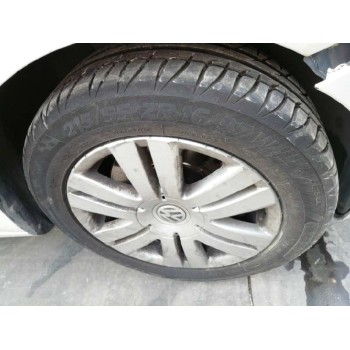 volkswagen eos (1f7) del año 2007