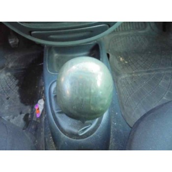 renault megane i berlina hatchback (ba0) del año 1997