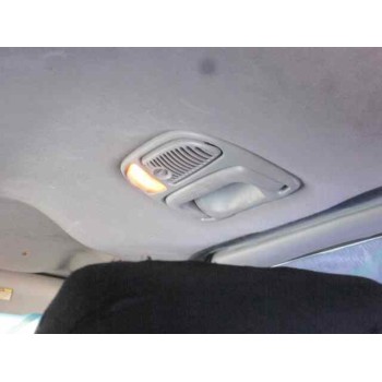 kia carnival ii del año 2002