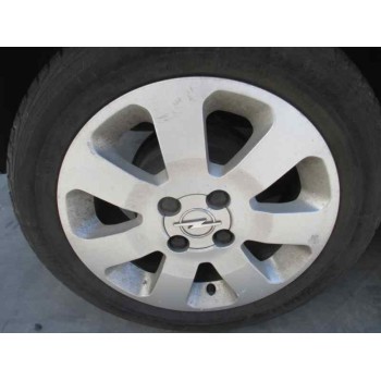 opel corsa c del año 2001