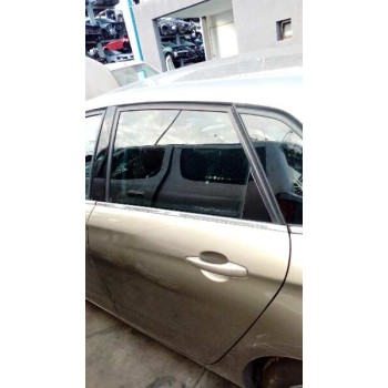 citroën c4 lim. del año 2011