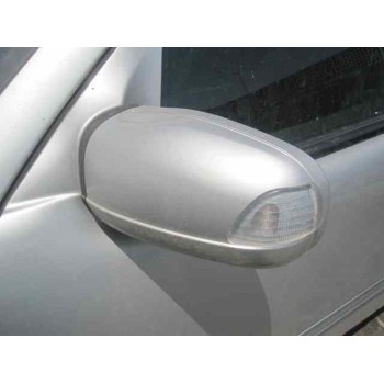 mercedes-benz clase e (w210) familiar del año 2000