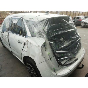 citroën c4 grand picasso del año 2017