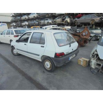 renault clio i phase iii del año 1994