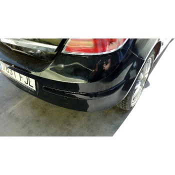 opel astra h berlina del año 2006