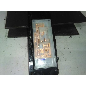 Recambio de mando elevalunas delantero derecho para nissan qashqai (j11) acenta referencia OEM IAM   