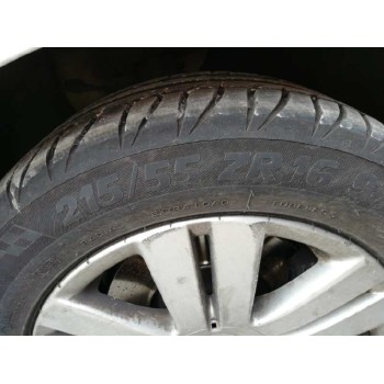 volkswagen eos (1f7) del año 2007