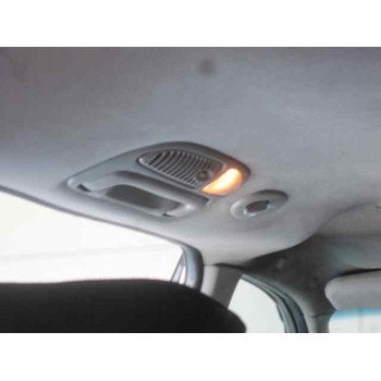 kia carnival ii del año 2002