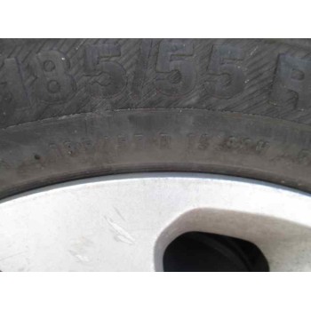 opel corsa c del año 2001