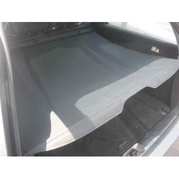 mercedes-benz clase e (w210) familiar del año 2000