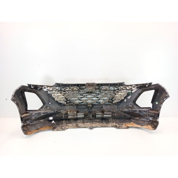 Recambio de paragolpes delantero para omoda 5 referencia OEM IAM 602002781AA  