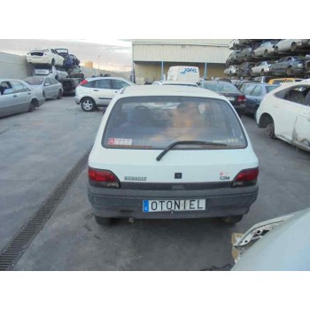 renault clio i phase iii del año 1994