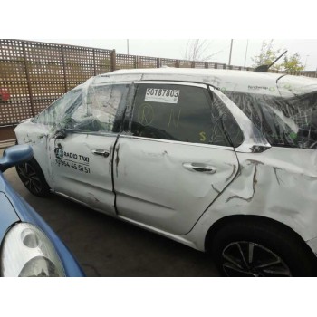 citroën c4 grand picasso del año 2017