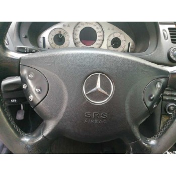 mercedes-benz clase e (w211) berlina del año 2002