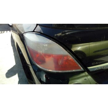 opel astra h berlina del año 2006