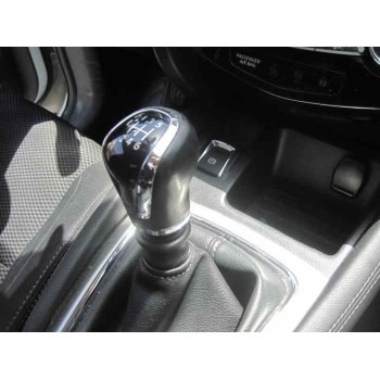 nissan qashqai (j11) del año 2014