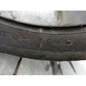 volkswagen eos (1f7) del año 2007