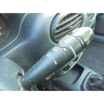 renault megane i berlina hatchback (ba0) del año 1997