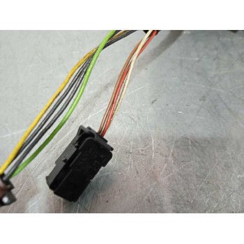 Recambio de retrovisor izquierdo para citroën c3 pluriel 1.4 referencia OEM IAM E2011019 ELECTRICO 4+3 CABLES