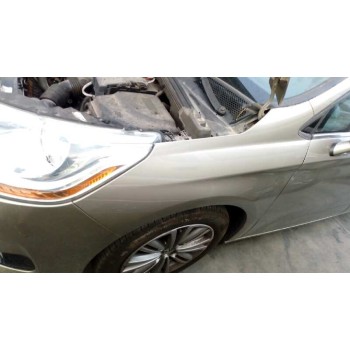 citroën c4 lim. del año 2011