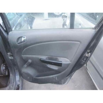 opel corsa d del año 2012