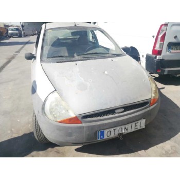 ford ka (ccq) del año 1998