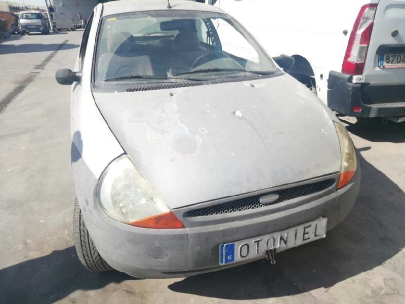 FORD KA (CCQ)