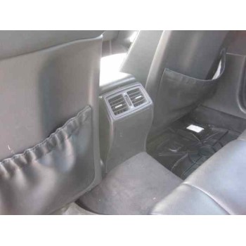 mercedes-benz clase e (w210) familiar del año 2000