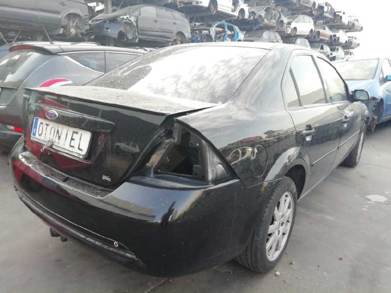 ford mondeo berlina (ge) del año 2001