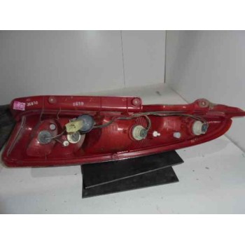 Recambio de piloto trasero izquierdo para daewoo tacuma 2.0 16v referencia OEM IAM   