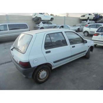 renault clio i phase iii del año 1994