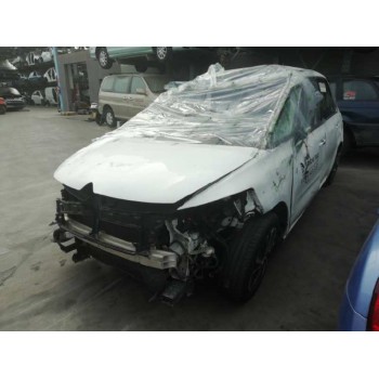 citroën c4 grand picasso del año 2017