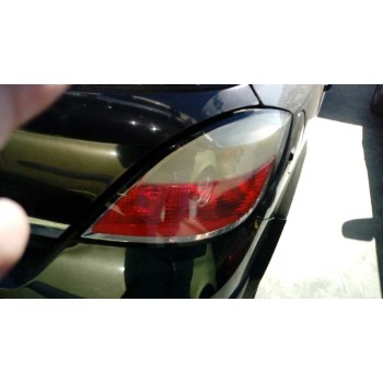 opel astra h berlina del año 2006