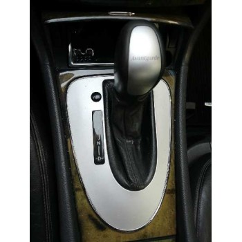 mercedes-benz clase e (w211) berlina del año 2002