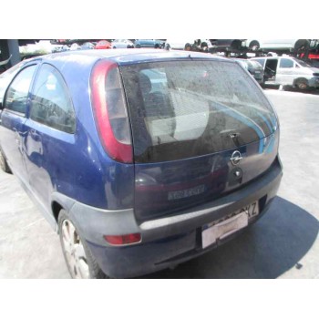 opel corsa c del año 2003
