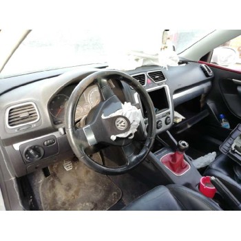 volkswagen eos (1f7) del año 2007