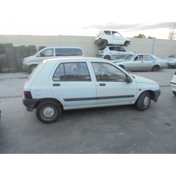 renault clio i phase iii del año 1994