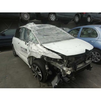 citroën c4 grand picasso del año 2017