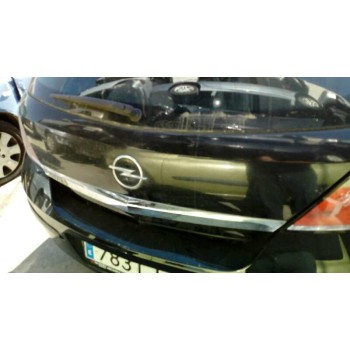 opel astra h berlina del año 2006