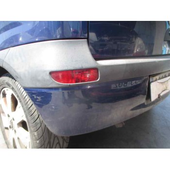 opel corsa c del año 2003