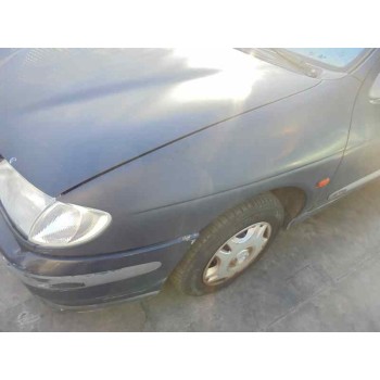 renault megane i berlina hatchback (ba0) del año 1997