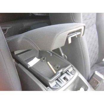 nissan qashqai (j11) del año 2014