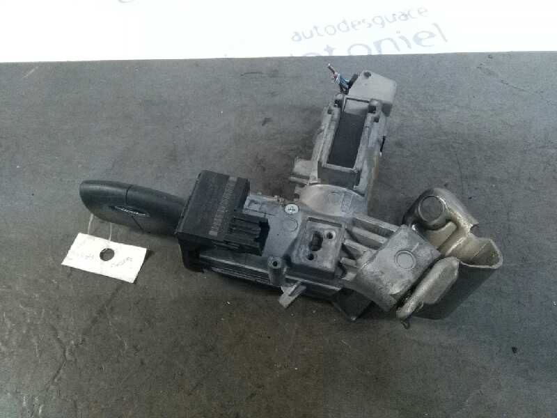 Recambio de conmutador de arranque para ford fiesta (cb1) titanium referencia OEM IAM 8A6T15607AB  