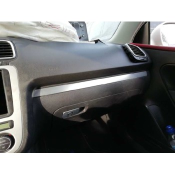 volkswagen eos (1f7) del año 2007