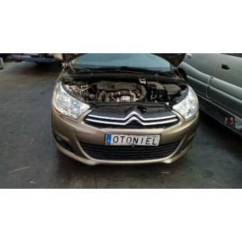 citroën c4 lim. del año 2011
