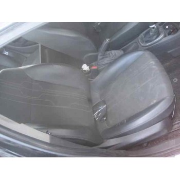 opel corsa d del año 2012